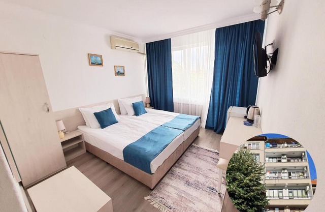 Guest House Kolev - central