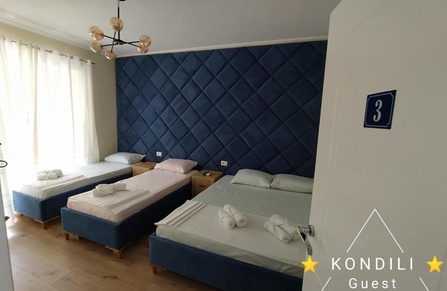 Guest House Kondili