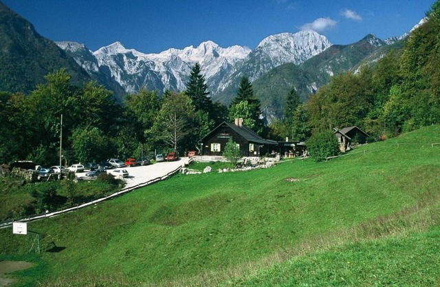 Guest House Kraljev Hrib
