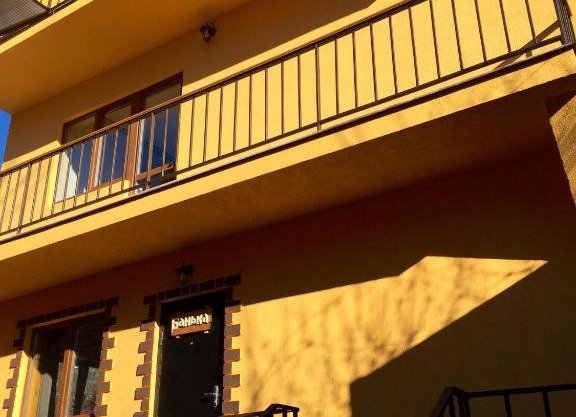 Guest House Krasnaya Polyana