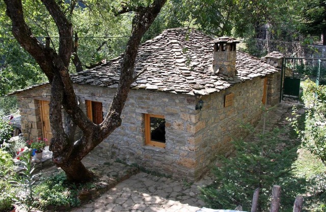 Guest House Ktona
