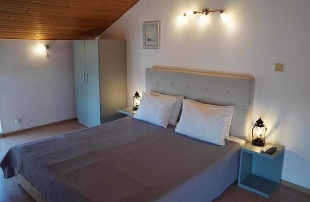 Guest House Lambovi