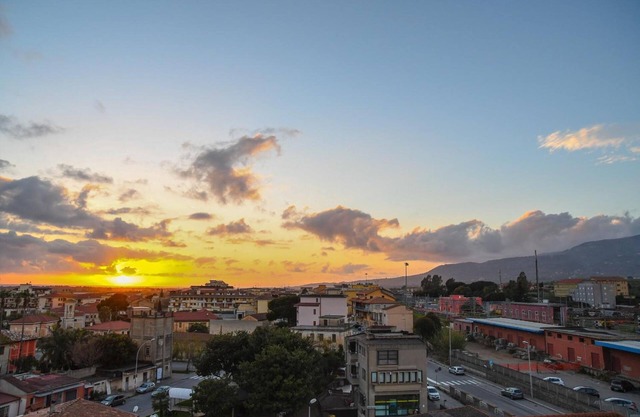 Guest House Lamezia Airport