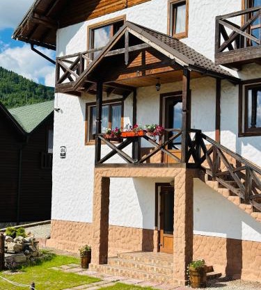 Guest House Lileya