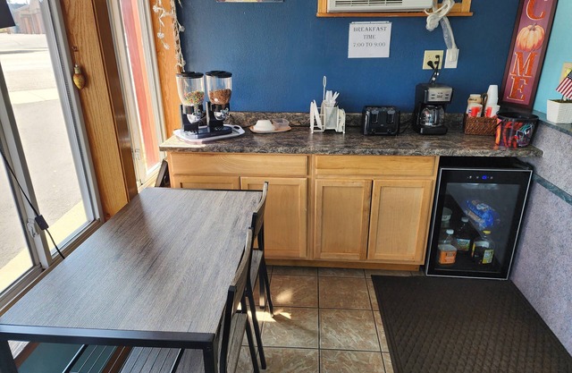 Guest House Motel