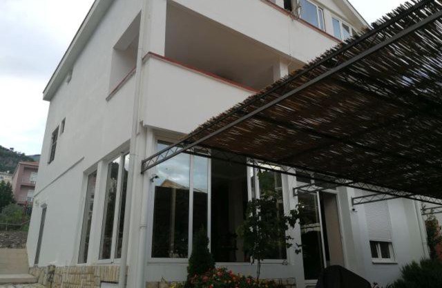 Guest House Mudresa