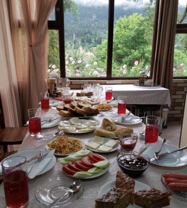 Guest House Nanu