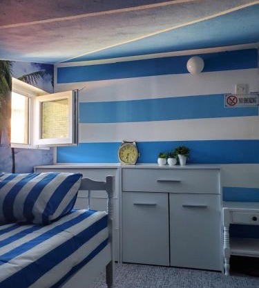 Guest House Olga