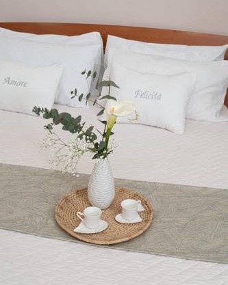 Guest house Oplonti Central