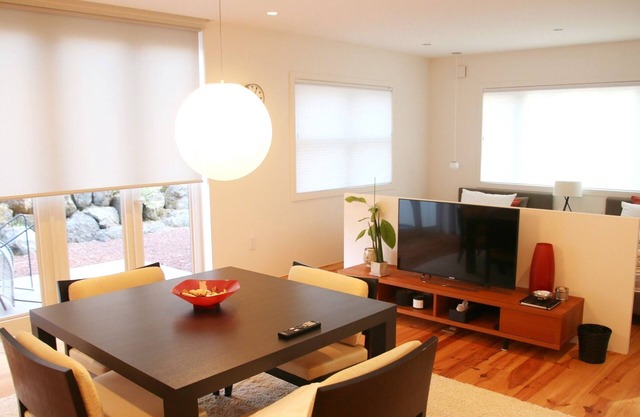Guest House Paper Moon Building B No Smoking/Minamitsuru-gun Yamanashi