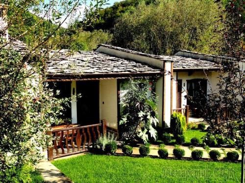 Guest House Pekliuk