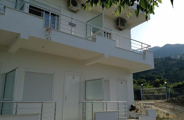 Guest house Plazhi Dhermi