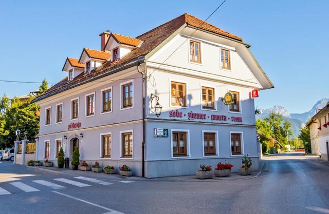 Guest House Pri Cesarju