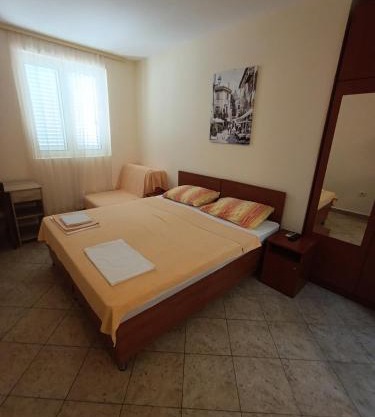 Guest house Rade Z