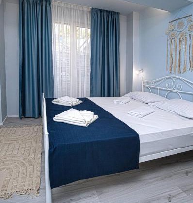 GUEST HOUSE RHEA/КЪЩА ЗА ГОСТИ РЕЯ
