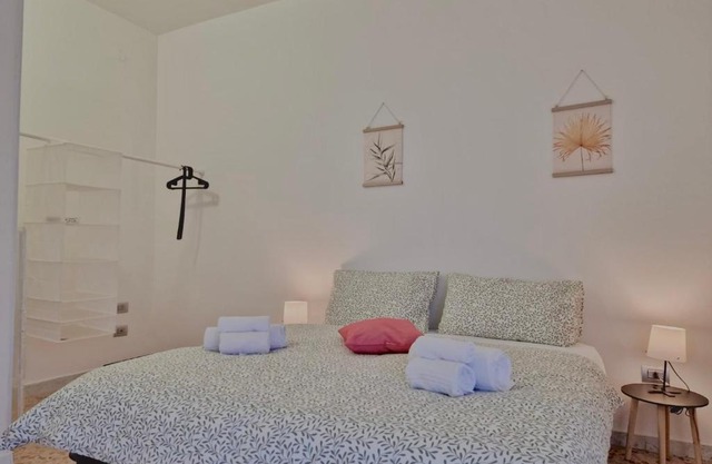 Guest House Service Modugno - ZONA INDUSTRIALE