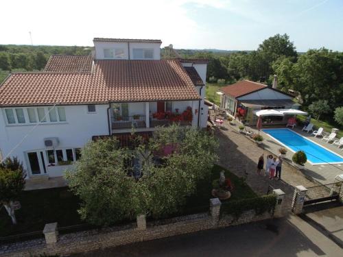 Guest House Soši