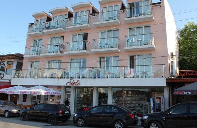 Guest House Stels