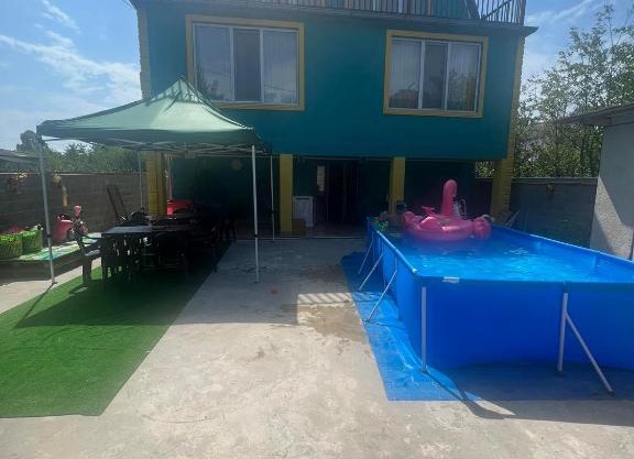 Guest House TA-MI
