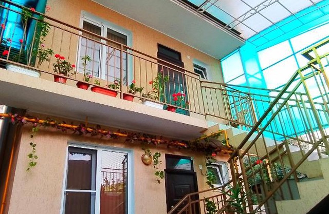 Guest house U Niny