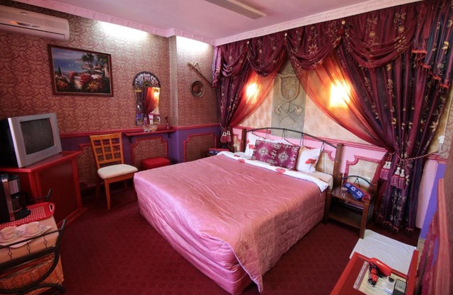 Guest House Unika