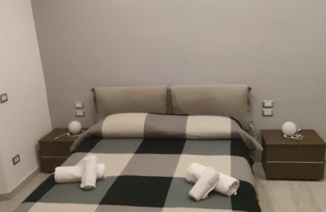 Guest House Via Milano