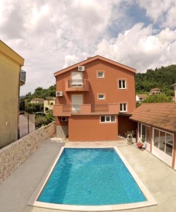 Guest House Villa Živanović