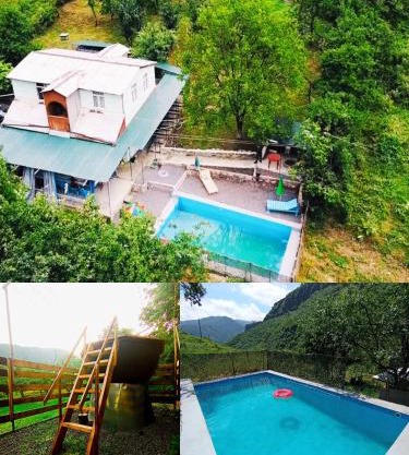 Guest house VL