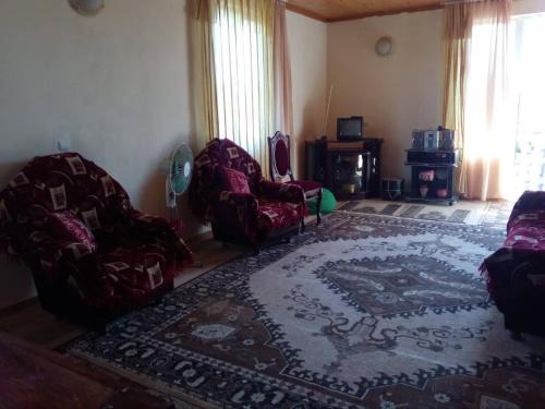 Guest house With 3 bedroom