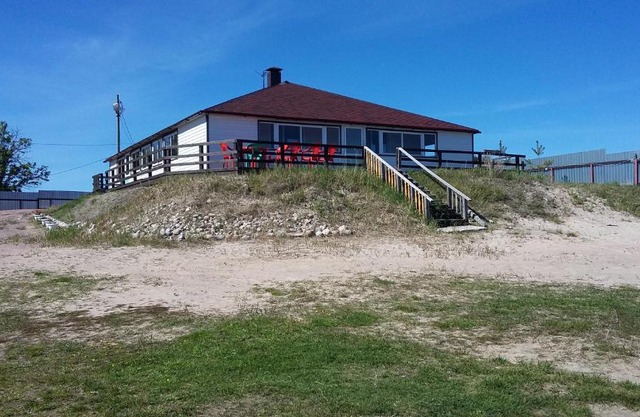 Guest House Zarechye 18