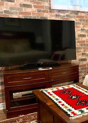 Guest suite in Ottawa's New Edinburgh Area