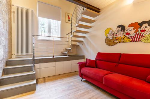 GuestHost - Boutique House Porta Romana