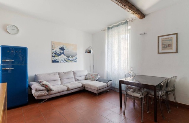 GuestHost - Cassina Dè Pomm - Lovely Apartment