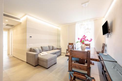 GuestHost - Mare Monti Apartments 4-7