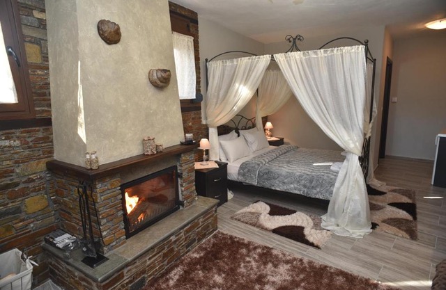 Guesthouse Athanasiou
