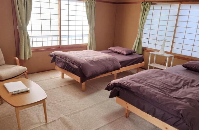 GuestHouse AZMO - Vacation STAY 84356v