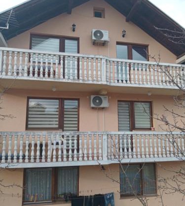 Guesthouse Behar