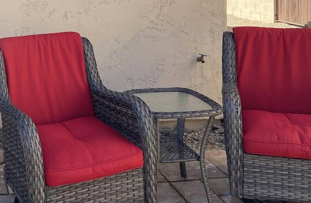 Guesthouse/Casita Goodyear New Remodeled with WiFi