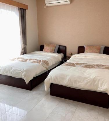 Guesthouse cherry