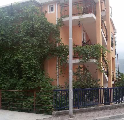 Guesthouse Djacic