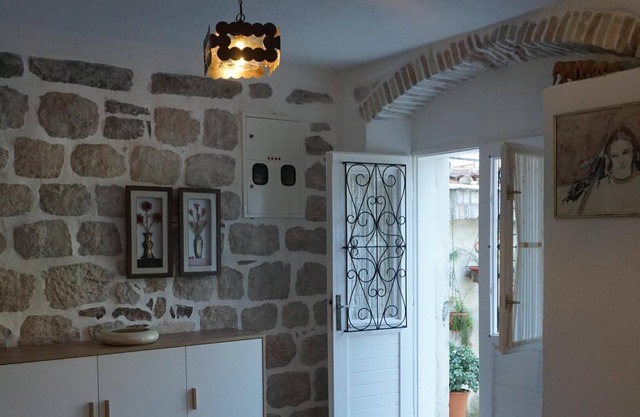 guesthouse Dragutinovic