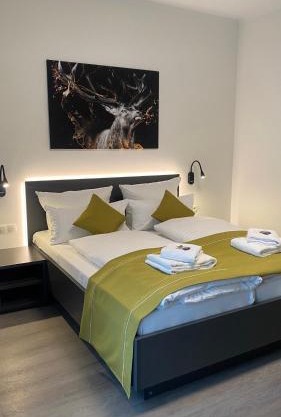 GuestHouse Große Linde