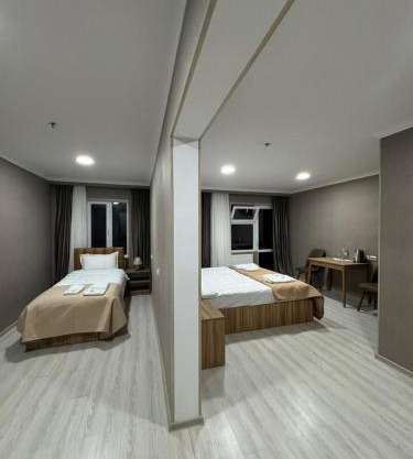 Guesthouse Jije