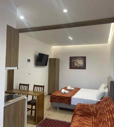 Guesthouse Joal