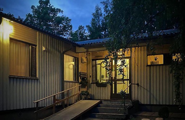 Guesthouse - Kuin Kotonaan