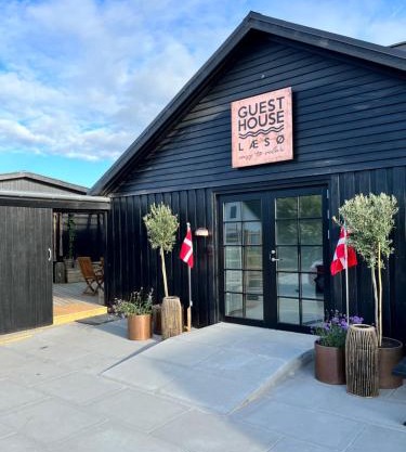 GuestHouse Læsø