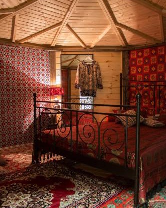 Guesthouse Little Tundra