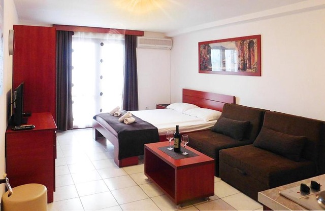 Guesthouse Ljiljana