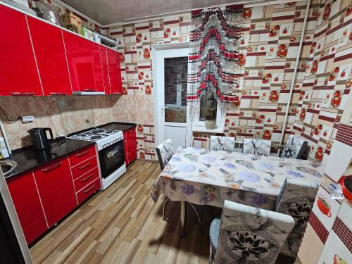 Guesthouse Mirlan