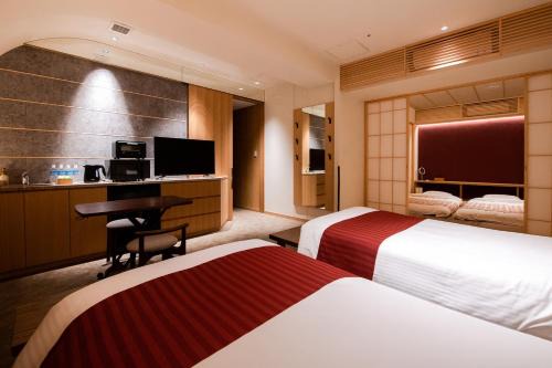 GuestHouse MIYABI Premium